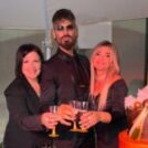 SHERASADE inizia a Trentola Ducenta